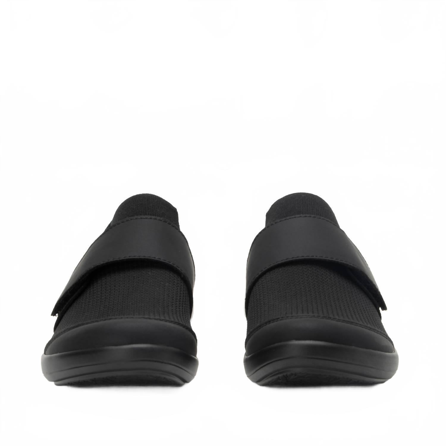 New Alegria Women's Dasher Shoe In Black — image 4 of 5